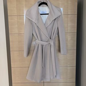 Women coat